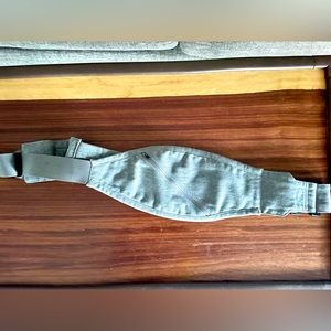 Gooseket Toddler Sling - The Best Sling When Pregnant!